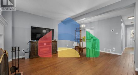 Residential - Single Family Home - Ottawa, Canada - Canada
