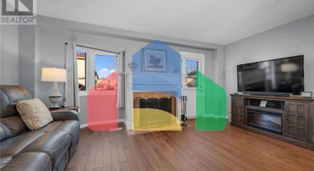 Residential - Single Family Home - Ottawa, Canada - Canada
