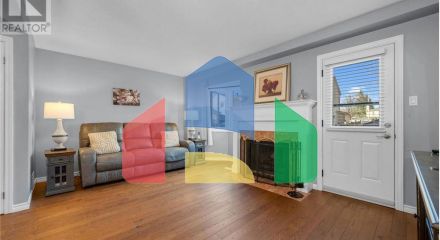 Residential - Single Family Home - Ottawa, Canada - Canada