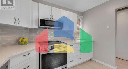 Residential - Single Family Home - Ottawa, Canada - Canada