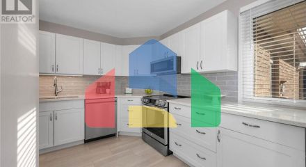 Residential - Single Family Home - Ottawa, Canada - Canada