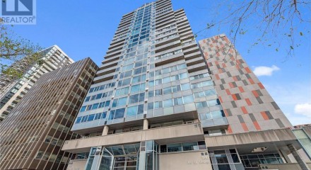 Residential - Condo/Apartment - Ottawa, Canada - Canada