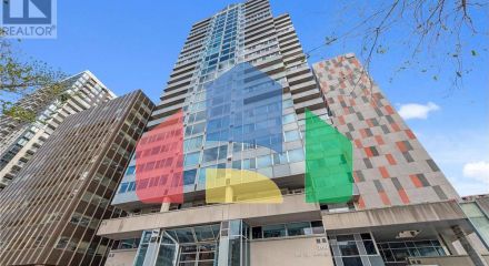 Residential - Condo/Apartment - Ottawa, Canada - Canada