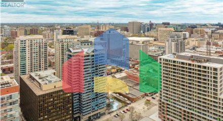 Residential - Condo/Apartment - Ottawa, Canada - Canada