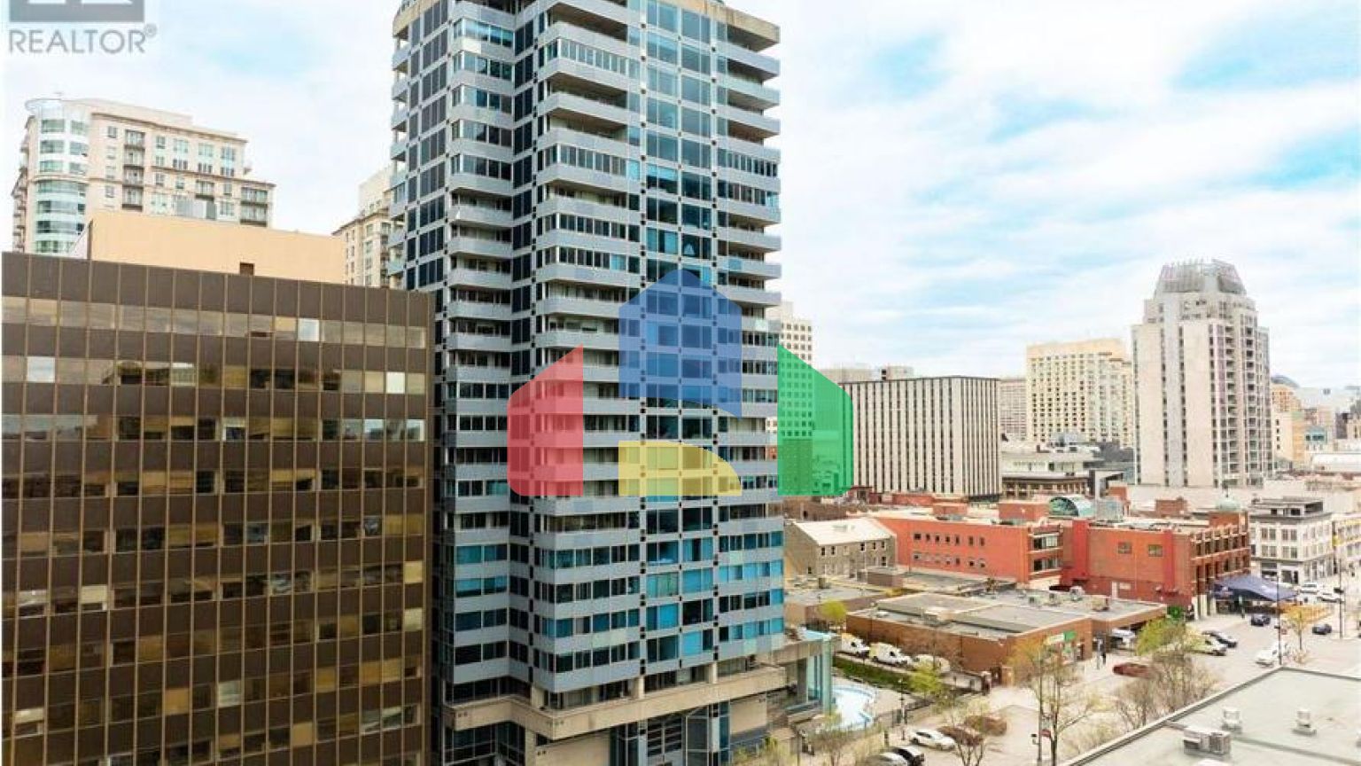 Residential - Condo/Apartment - Ottawa, Canada - Canada