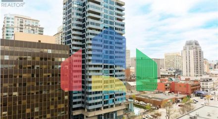 Residential - Condo/Apartment - Ottawa, Canada - Canada