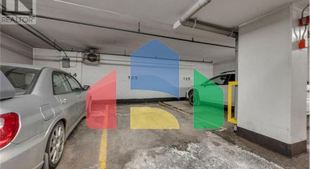 Residential - Condo/Apartment - Ottawa, Canada - Canada