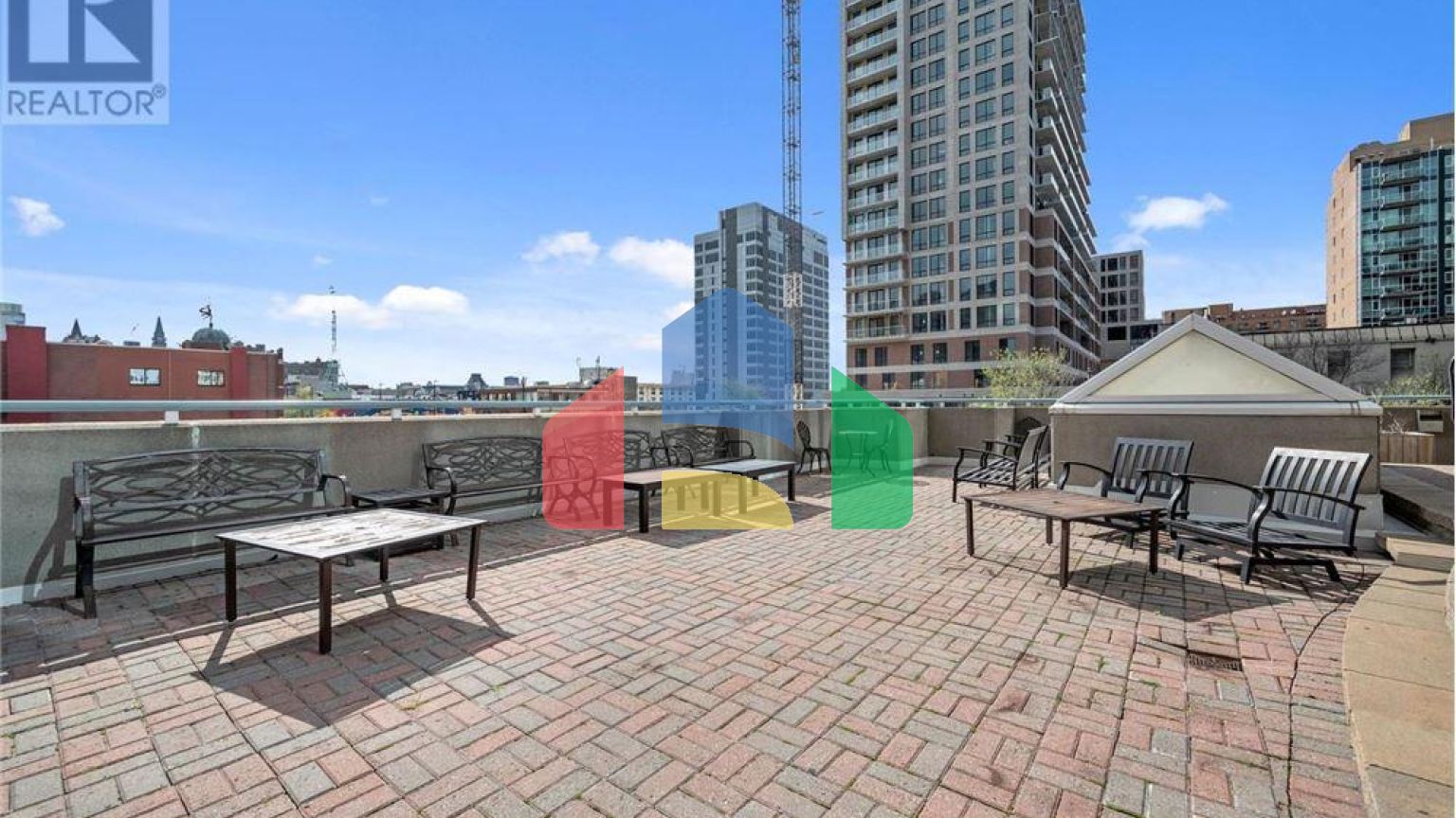 Residential - Condo/Apartment - Ottawa, Canada - Canada