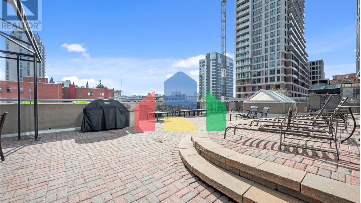 Residential - Condo/Apartment - Ottawa, Canada - Canada