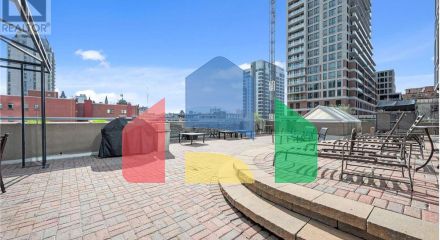 Residential - Condo/Apartment - Ottawa, Canada - Canada