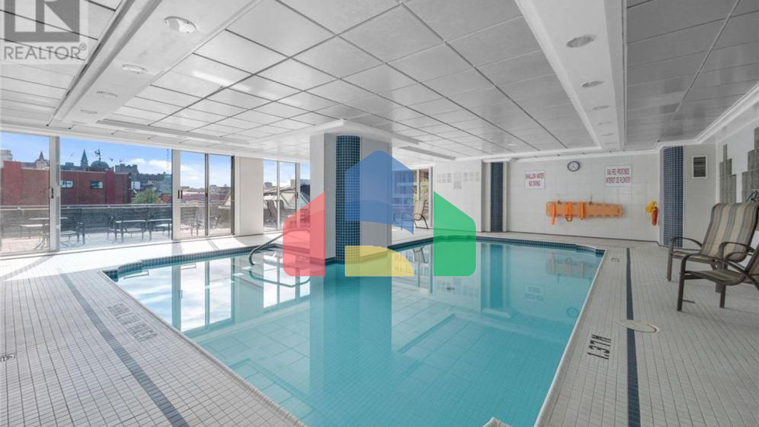 Residential - Condo/Apartment - Ottawa, Canada - Canada