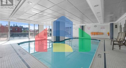 Residential - Condo/Apartment - Ottawa, Canada - Canada