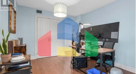 Residential - Condo/Apartment - Ottawa, Canada - Canada