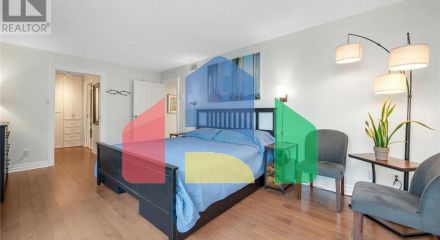 Residential - Condo/Apartment - Ottawa, Canada - Canada