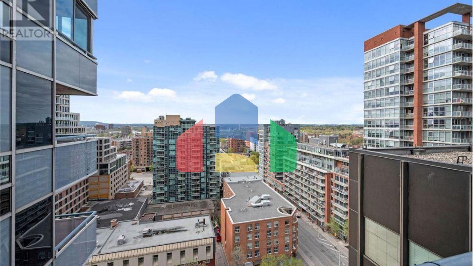 Residential - Condo/Apartment - Ottawa, Canada - Canada