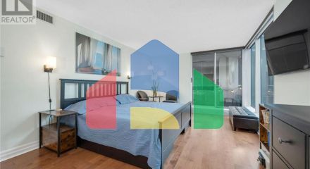 Residential - Condo/Apartment - Ottawa, Canada - Canada