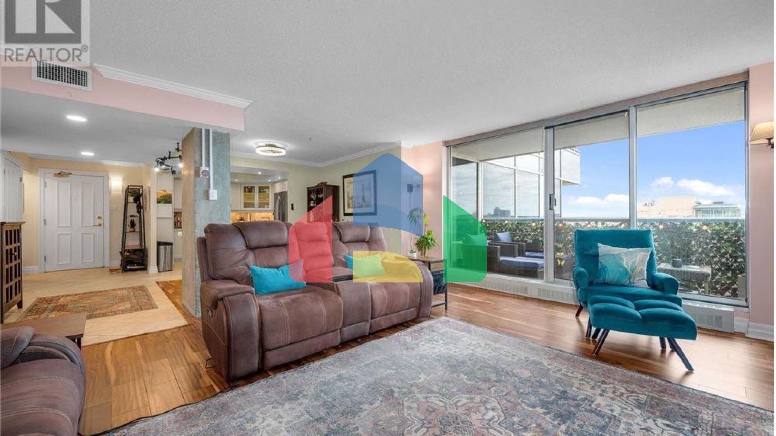 Residential - Condo/Apartment - Ottawa, Canada - Canada