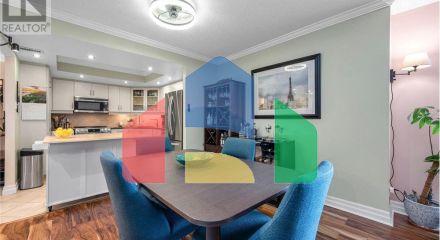 Residential - Condo/Apartment - Ottawa, Canada - Canada