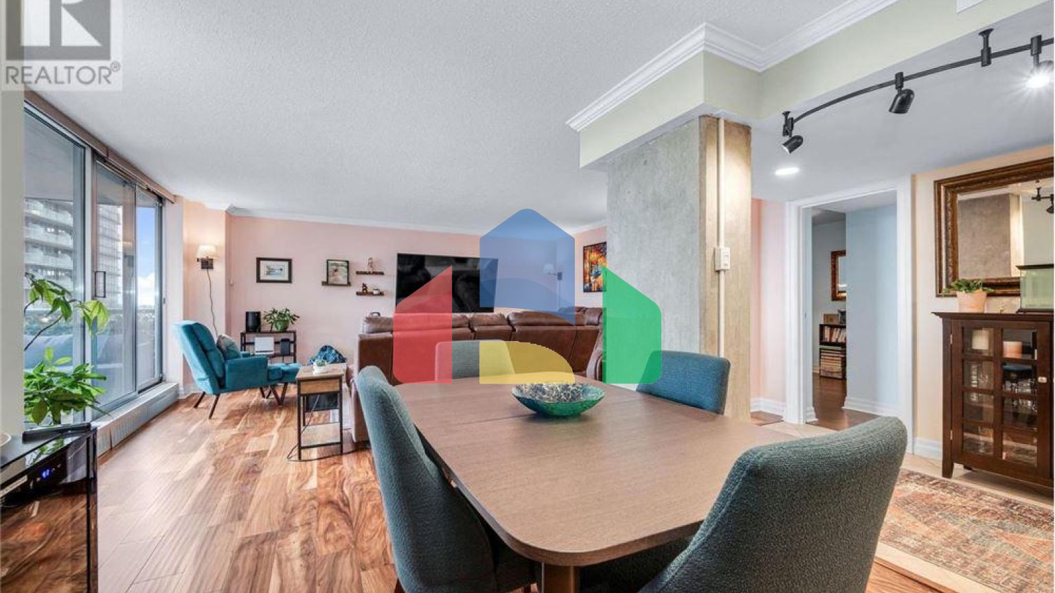 Residential - Condo/Apartment - Ottawa, Canada - Canada