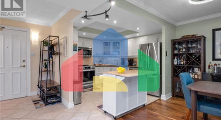 Residential - Condo/Apartment - Ottawa, Canada - Canada