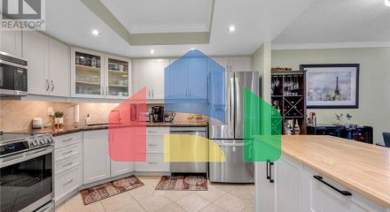 Residential - Condo/Apartment - Ottawa, Canada - Canada