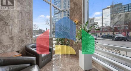 Residential - Condo/Apartment - Ottawa, Canada - Canada