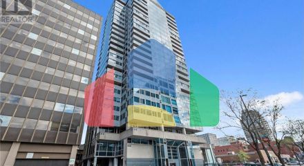 Residential - Condo/Apartment - Ottawa, Canada - Canada