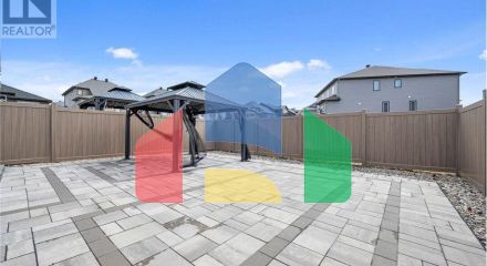 Residential - Single Family Home - Ottawa, Canada - Canada