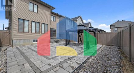 Residential - Single Family Home - Ottawa, Canada - Canada