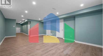 Residential - Single Family Home - Ottawa, Canada - Canada