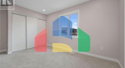 Residential - Single Family Home - Ottawa, Canada - Canada