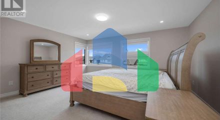 Residential - Single Family Home - Ottawa, Canada - Canada