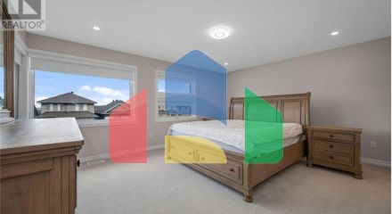 Residential - Single Family Home - Ottawa, Canada - Canada