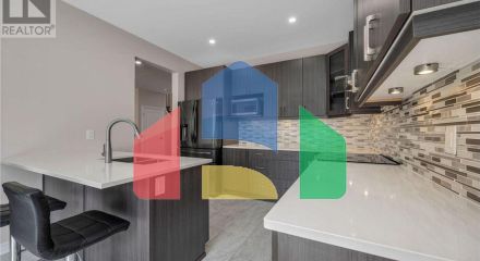 Residential - Single Family Home - Ottawa, Canada - Canada