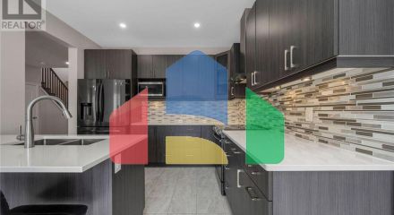 Residential - Single Family Home - Ottawa, Canada - Canada