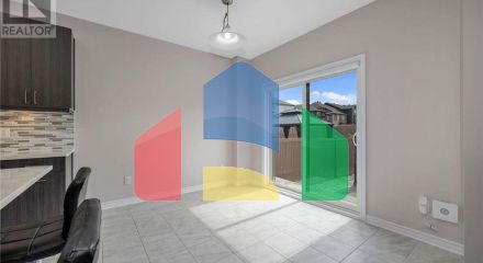 Residential - Single Family Home - Ottawa, Canada - Canada