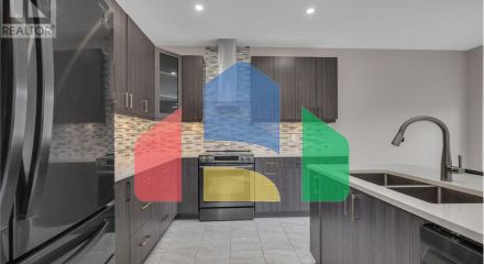 Residential - Single Family Home - Ottawa, Canada - Canada