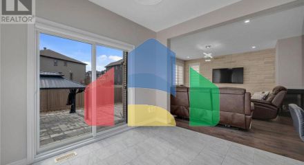 Residential - Single Family Home - Ottawa, Canada - Canada