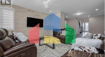 Residential - Single Family Home - Ottawa, Canada - Canada