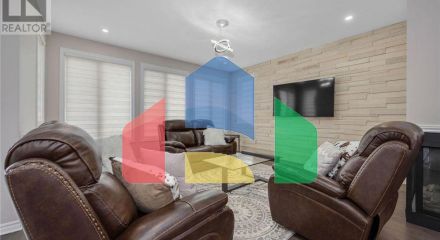 Residential - Single Family Home - Ottawa, Canada - Canada