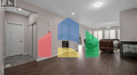 Residential - Single Family Home - Ottawa, Canada - Canada