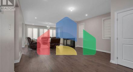 Residential - Single Family Home - Ottawa, Canada - Canada