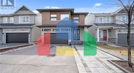Residential - Single Family Home - Ottawa, Canada - Canada