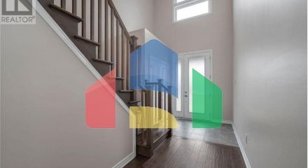 Residential - Single Family Home - Ottawa, Canada - Canada