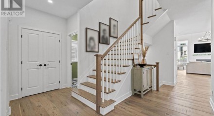 Residential - Single Family Home - Ottawa, Canada - Canada