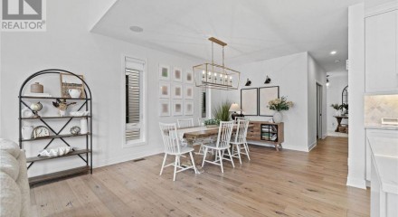 Residential - Single Family Home - Ottawa, Canada - Canada