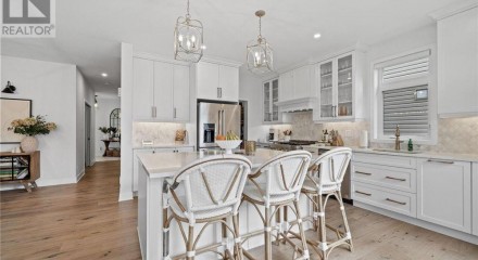 Residential - Single Family Home - Ottawa, Canada - Canada