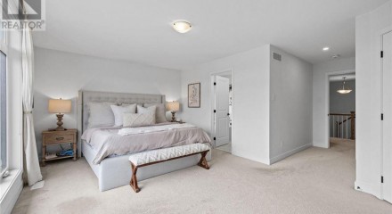 Residential - Single Family Home - Ottawa, Canada - Canada