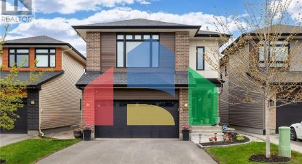Residential - Single Family Home - Ottawa, Canada - Canada