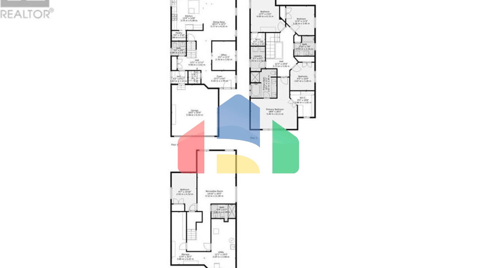 Residential - Single Family Home - Ottawa, Canada - Canada